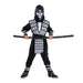 CARNAVAL QUEEN Costume Dead Ninja Bambino