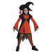 CARNAVAL QUEEN Costume Streghetta Bambina