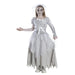 CARNAVAL QUEEN Costume Dead Bride Bambina
