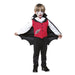 CARNAVAL QUEEN Costume Vampirello Baby