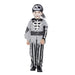 CARNAVAL QUEEN Costume Piratino Quattrossa Baby