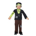 CARNAVAL QUEEN Costume Piccolo Mostro Baby