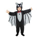 CARNAVAL QUEEN Costume Baby Bat