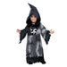 CARNAVAL QUEEN Costume Piccolo Lord Delle Tenebre Baby