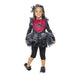 CARNAVAL QUEEN Costume Ragnetta Baby