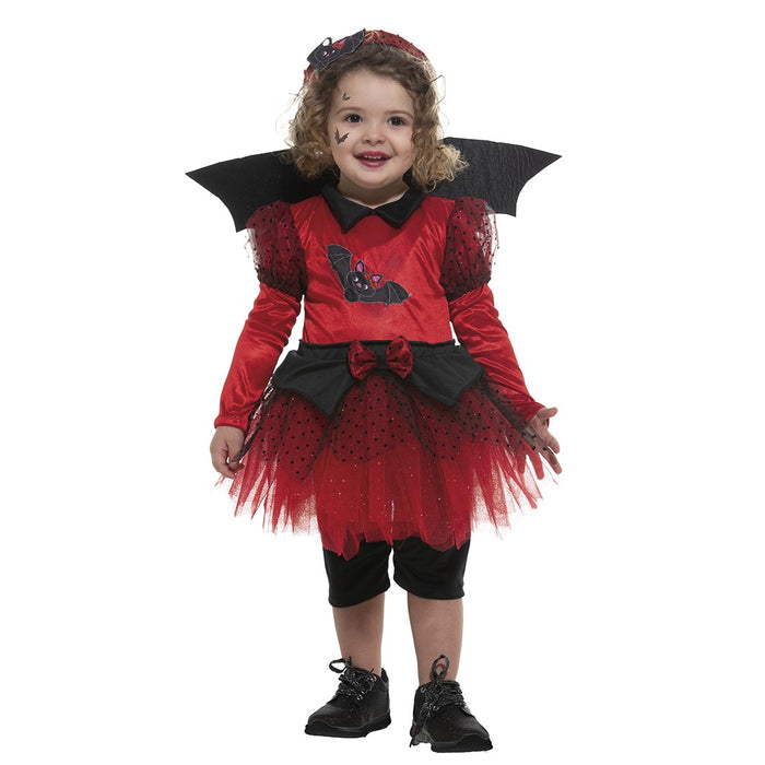 CARNAVAL QUEEN Costume Baby Vampirella