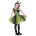 CARNAVAL QUEEN Costume Ragnatelina Bambina
