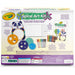 CRAYOLA Set Mandala & Spirali Crayola - 04-2948