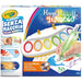 CRAYOLA Color Wonder Pennello Magico Luminoso - 25-6000