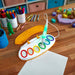 CRAYOLA Color Wonder Pennello Magico Luminoso - 25-6000