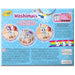 CRAYOLA Washimals Peculiar Pets Set Ricarica 3 Cuccioli - 74-7700