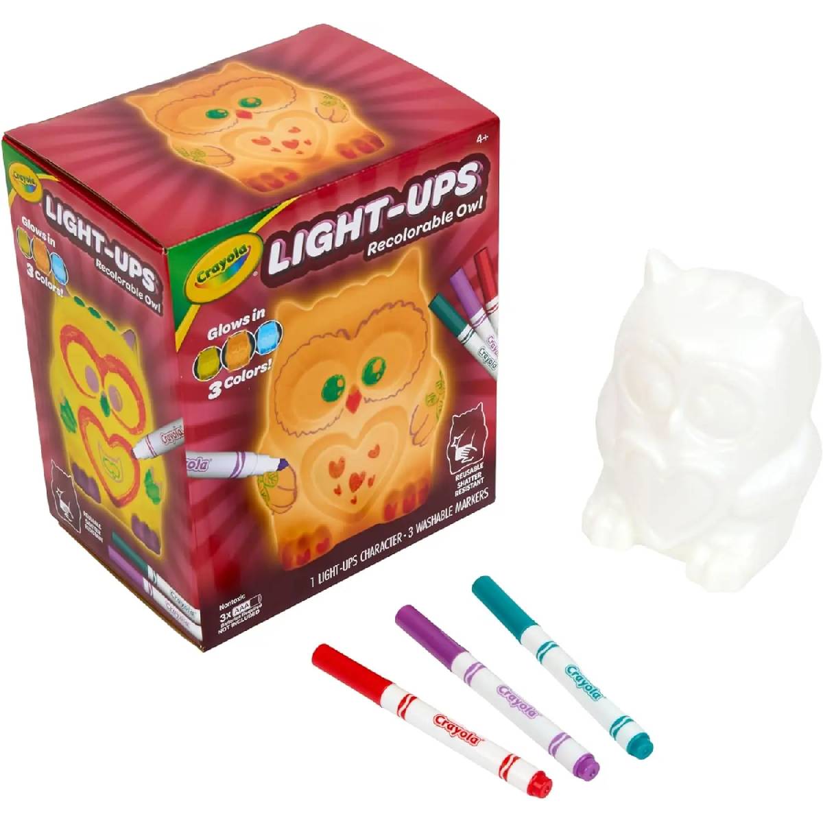 Saco Plano Multiusos Glowlab Pepa 35x40 Cm – Bolsa De Poliéster Con Bolsillo Interior Y Cremallera, Ideal Para Niños, Viajes Y Entrenamiento