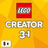 lego creator tre in uno mornatipaglia
