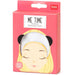 LEGAMI Fascia Per Capelli Panda Me Time - LEGBAN0001