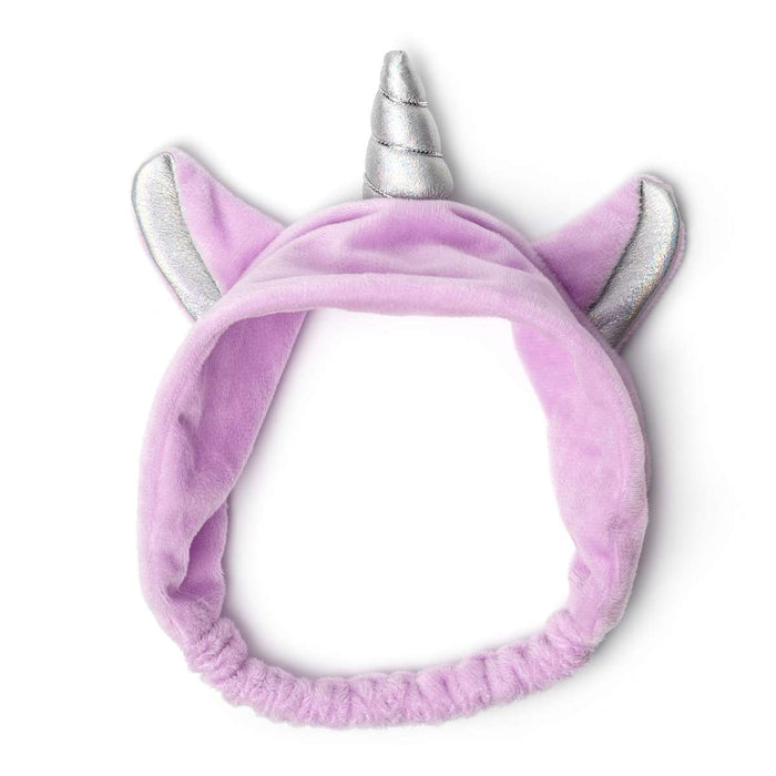 LEGAMI Fascia Per Capelli Me Time Unicorno - LEGBAN0002