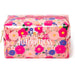 LEGAMI Trousse Porta Trucchi Make Up Queen Flowers - LEGBBT001