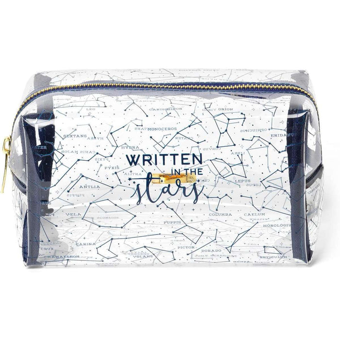 LEGAMI Trousse Porta Trucchi Make Up Queen Stars - LEGBBT002
