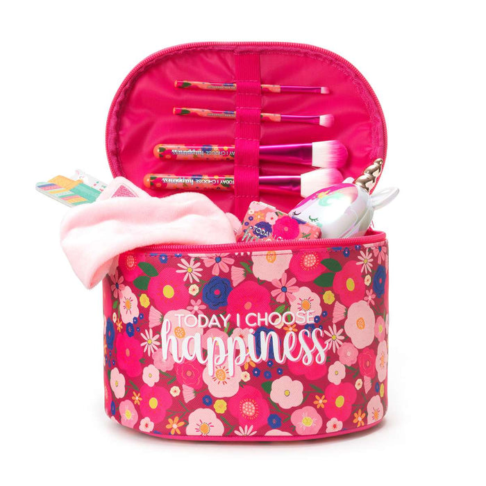 LEGAMI Beauty Case Flowers Hello Beauty - LEGBEB0004