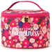 LEGAMI Beauty Case Flowers Hello Beauty - LEGBEB0004