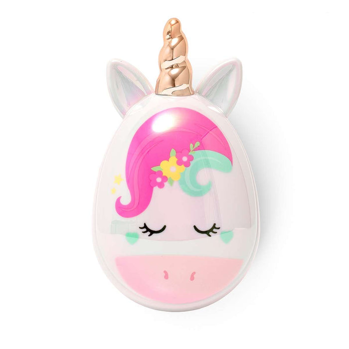 LEGAMI Spazzola Districante Capelli Unicorno - LEGBRU0001