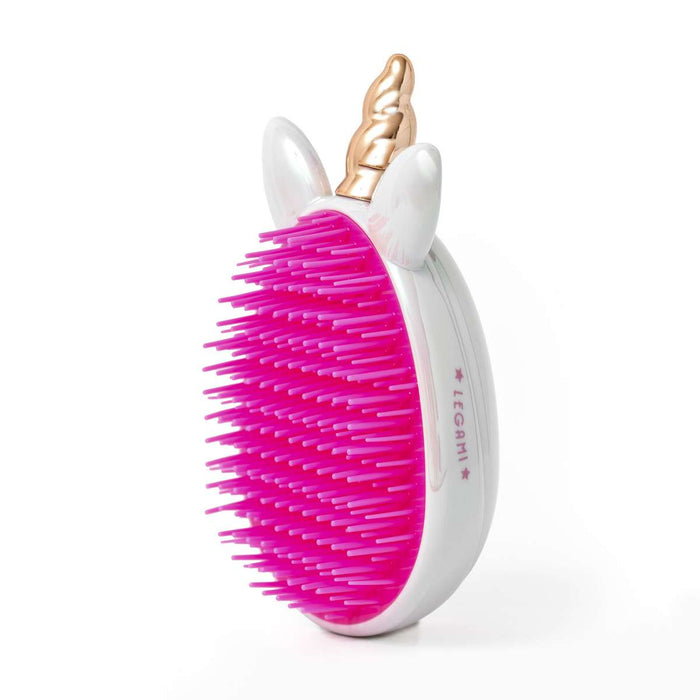 LEGAMI Spazzola Districante Capelli Unicorno - LEGBRU0001