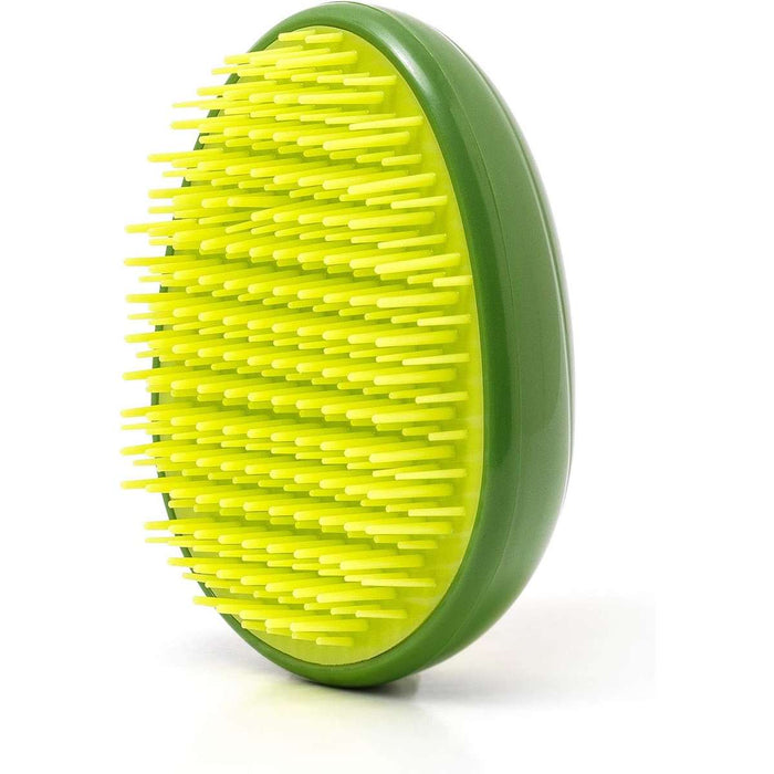 LEGAMI Spazzola Districante Per Capelli Avocado - LEGBRU0003