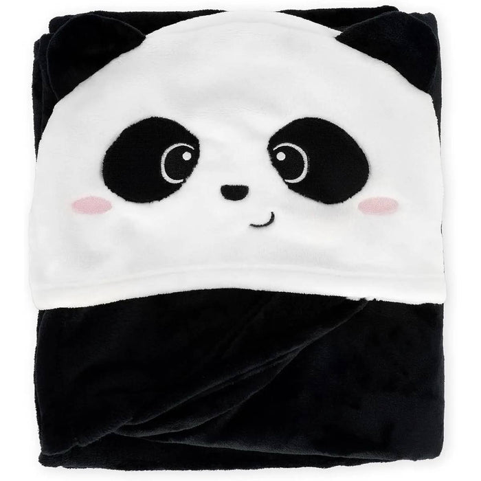 Xinlong Panda Winter Animal Costume Cosplay Halloween Xinlong Panda Winter Animal Costume Cosplay Halloween