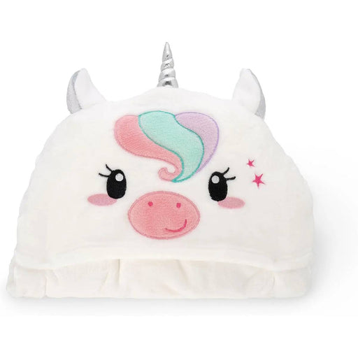 LEGAMI Coperta Con Cappuccio Unicorn Cosy Hugs - LEGCBL0002