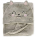 LEGAMI Coperta Con Cappuccio Kitty Cosy Hugs - LEGCBL0003