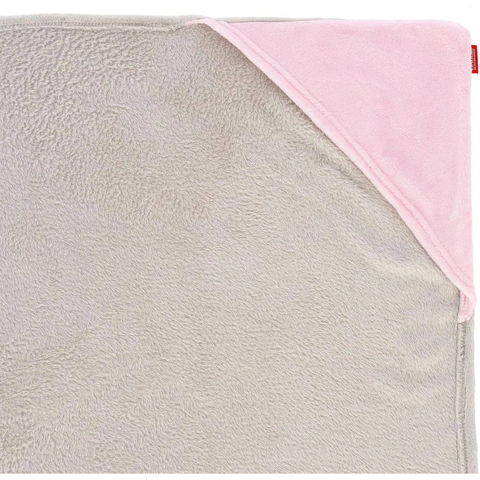 LEGAMI Coperta Con Cappuccio Kitty Cosy Hugs - LEGCBL0003