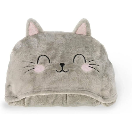 LEGAMI Coperta Con Cappuccio Kitty Cosy Hugs - LEGCBL0003