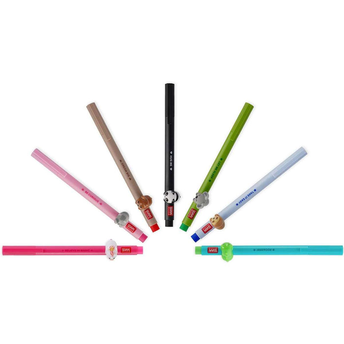LEGAMI Penna Gel Lovely Friends Dino - LEGCCP0007