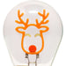 LEGAMI Lampada Da Tavolo Lampadina Reindeer - LEGCLB0002