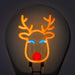 LEGAMI Lampada Da Tavolo Lampadina Reindeer - LEGCLB0002