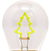 LEGAMI Lampada Da Tavolo Lampadina Xmas Tree - LEGCLB0004