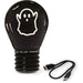 LEGAMI Lampada Decorativa Da Tavolo A Forma Di Lampadina Ghost - LEGCLB0018