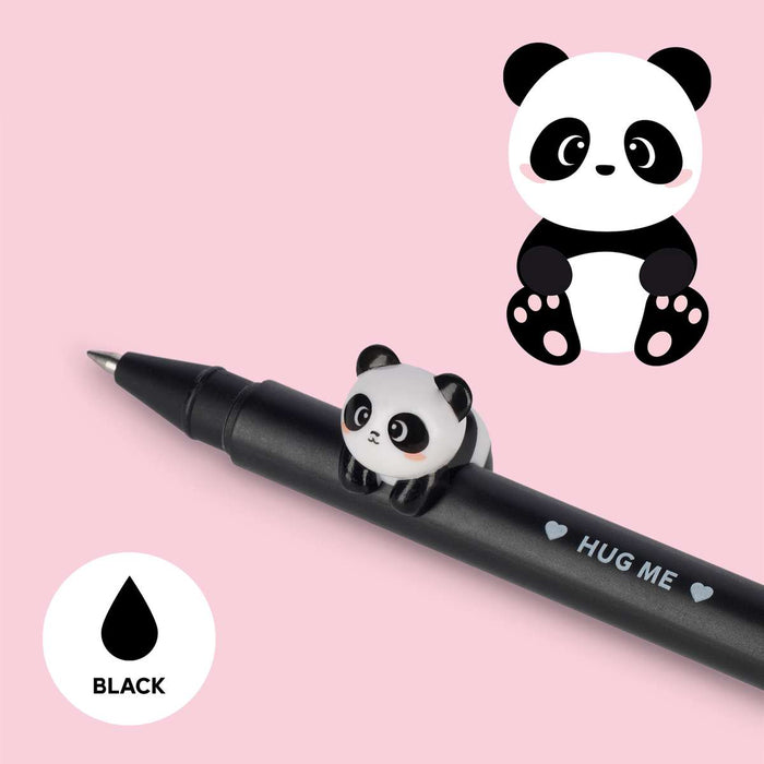 LEGAMI Penna Gel Lovely Friends Panda - LEGCPP0001
