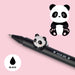 LEGAMI Penna Gel Lovely Friends Panda - LEGCPP0001