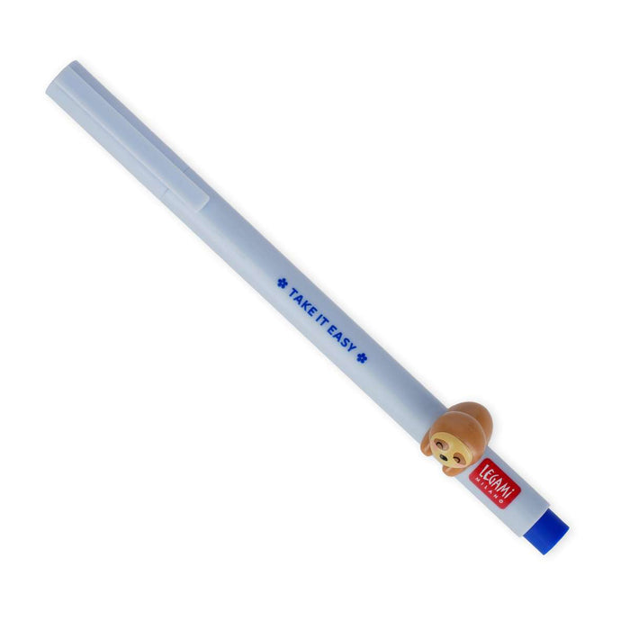 LEGAMI Penna Gel Lovely Friends Friends Bradipo - LEGCPP0005