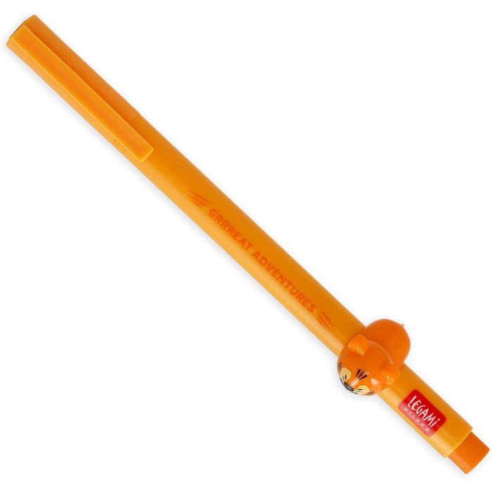 LEGAMI Penna Gel Lovely Friends Tiger - LEGCPP0008