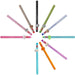 LEGAMI Penna Gel Lovely Friends Llama - LEGCPP0010