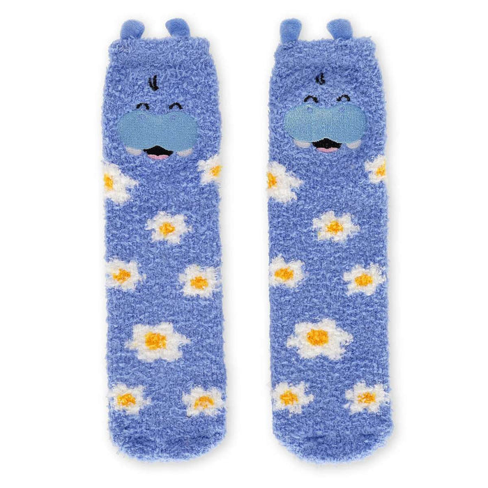 LEGAMI Calzini It S A Match Adult Hippo - LEGCS0003