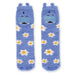 LEGAMI Calzini It S A Match Adult Hippo - LEGCS0003