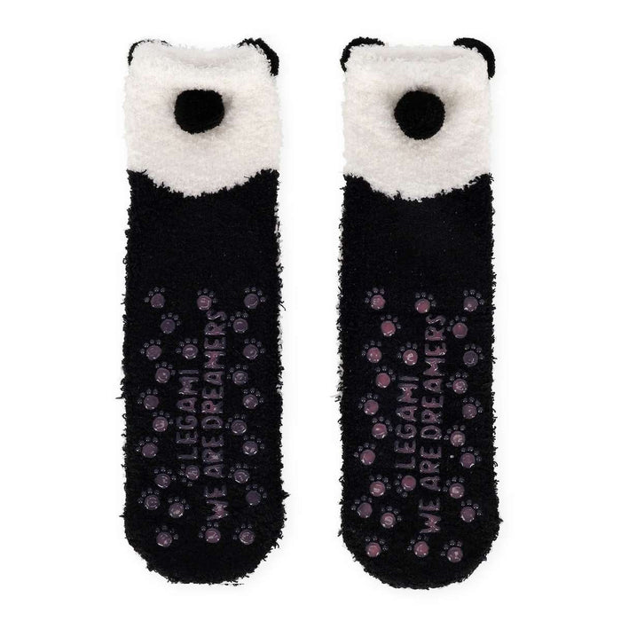LEGAMI Calzini It S A Match Adult Panda - LEGCS0009