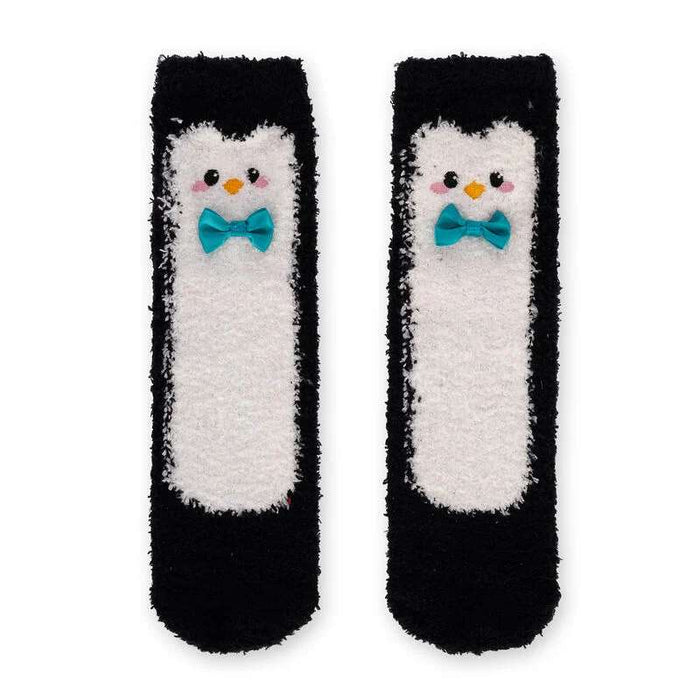 LEGAMI Calzini It S A Match Adult Penguin - LEGCSXS0005