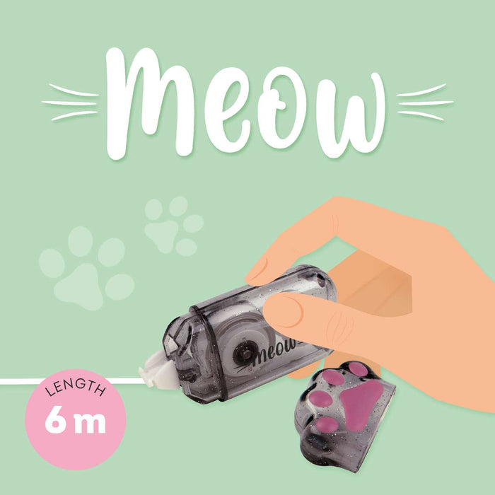 LEGAMI Meow Correttore A Nastro - LEGCTCAT0001
