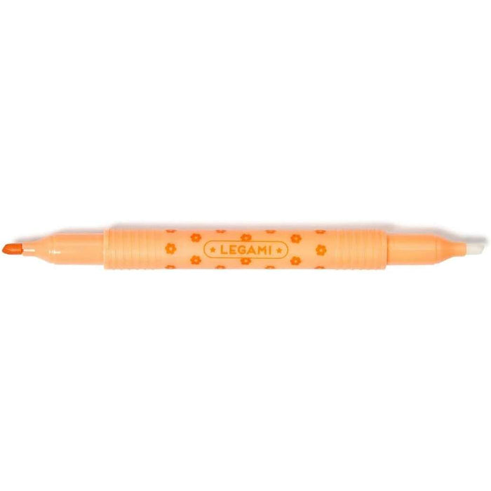 LEGAMI Set Di 6 Evidenziatori Cancellabili Magic Highlighters - LEGEH0001