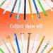 LEGAMI Penna Gel Cancellabile Panda - LEGEP0001