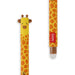 LEGAMI Penna Gel Cancellabile Giraffa - LEGEP0019