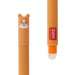 LEGAMI Penna Gel Cancellabile Corgi - LEGEP0020